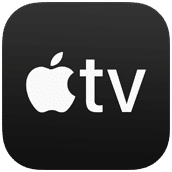 Best streaming services: choose for your watchlist and budget Apple tv logo