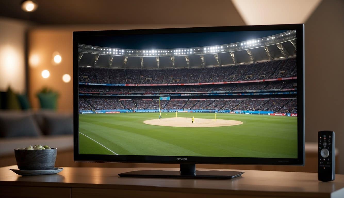 Watch icc t20 world cup in usa: top streaming options explained
